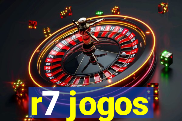 r7 jogos